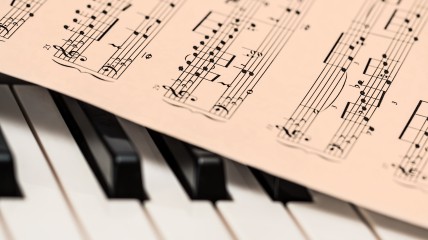 De romantiek in de muziek door Nicolas De Troyer