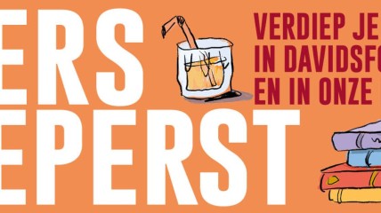 VERS GEPERST - LEDENDAG