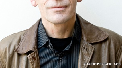 Toast Literair met auteur Chris De Stoop