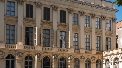 Bezoek aan de stadspaleizen en het Lam Gods in Gent